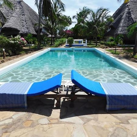 Holiday Home In Malindi Mambrui ภายนอก รูปภาพ
