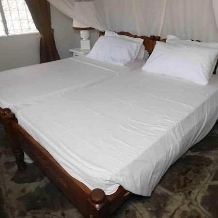 Holiday Home In Malindi Mambrui ภายนอก รูปภาพ