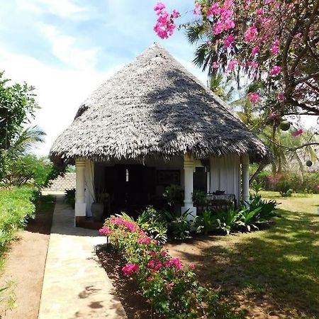 Holiday Home In Malindi Mambrui ภายนอก รูปภาพ
