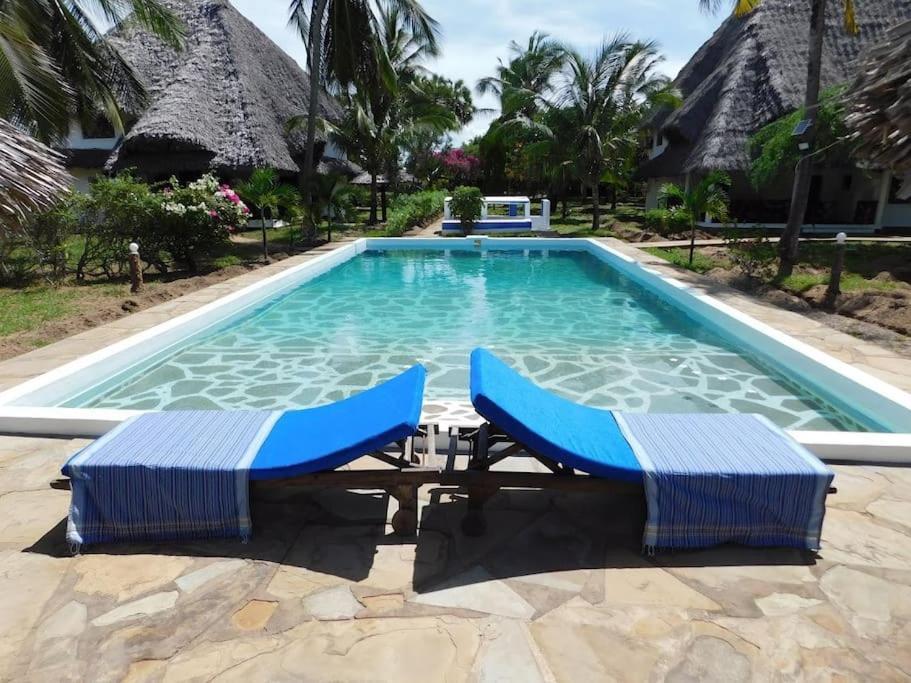 Holiday Home In Malindi Mambrui ภายนอก รูปภาพ