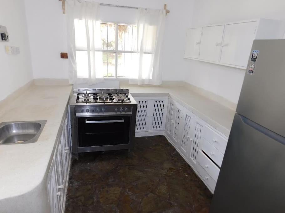 Holiday Home In Malindi Mambrui ภายนอก รูปภาพ