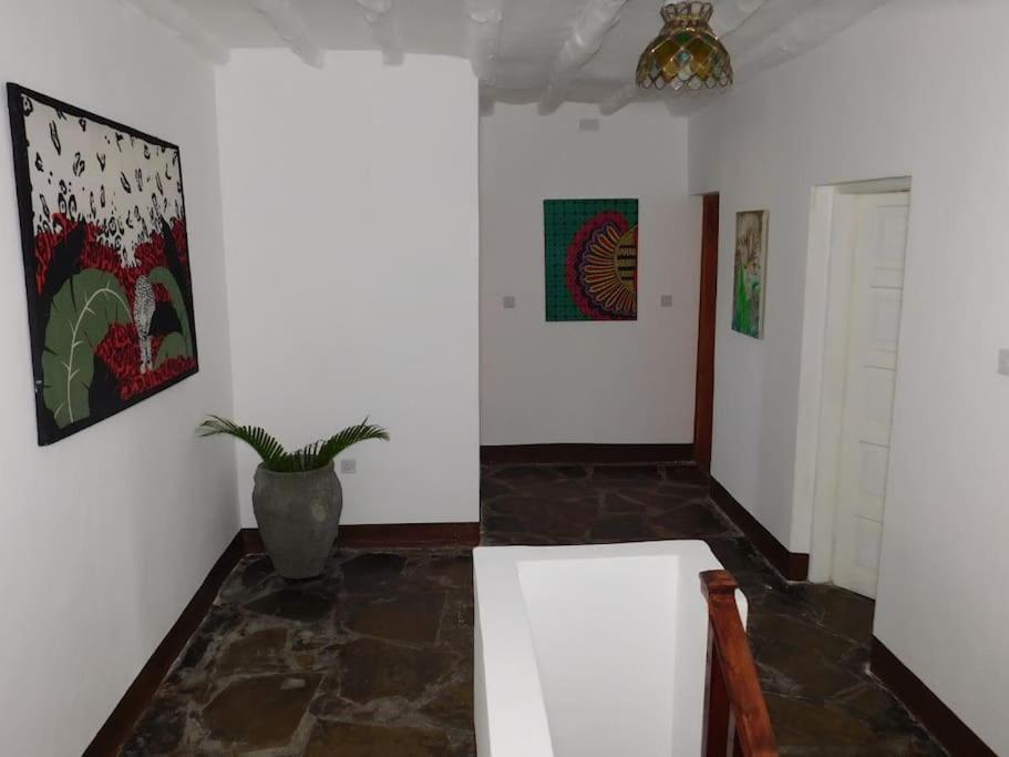 Holiday Home In Malindi Mambrui ภายนอก รูปภาพ