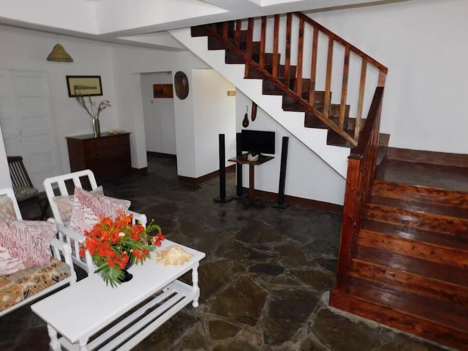 Holiday Home In Malindi Mambrui ภายนอก รูปภาพ