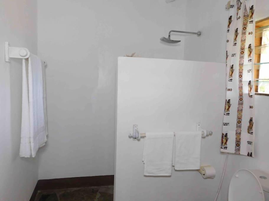 Holiday Home In Malindi Mambrui ภายนอก รูปภาพ