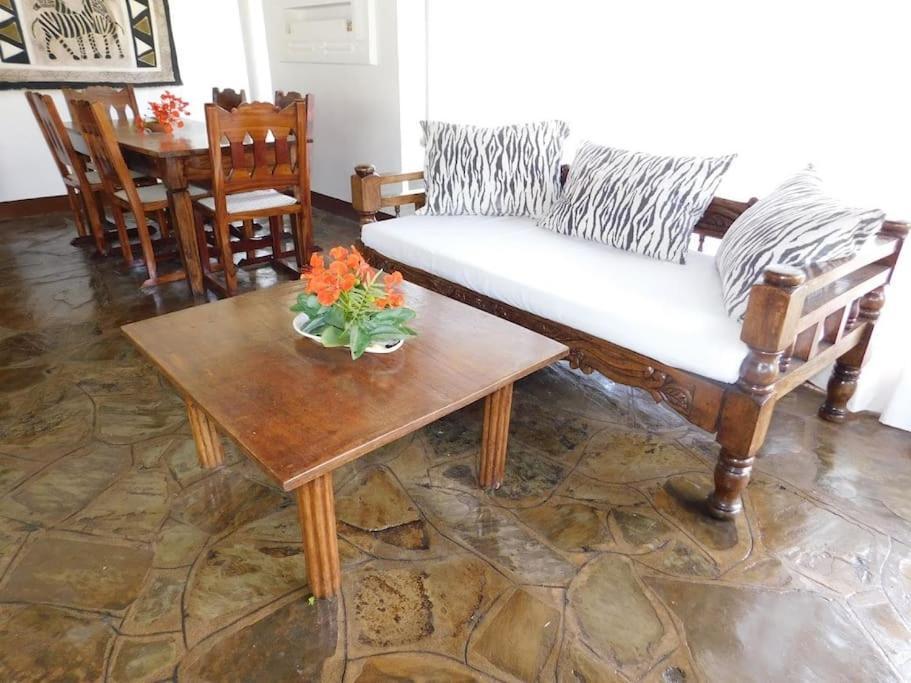 Holiday Home In Malindi Mambrui ภายนอก รูปภาพ