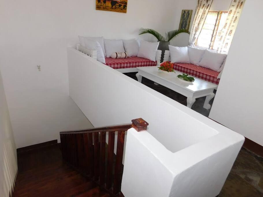 Holiday Home In Malindi Mambrui ภายนอก รูปภาพ