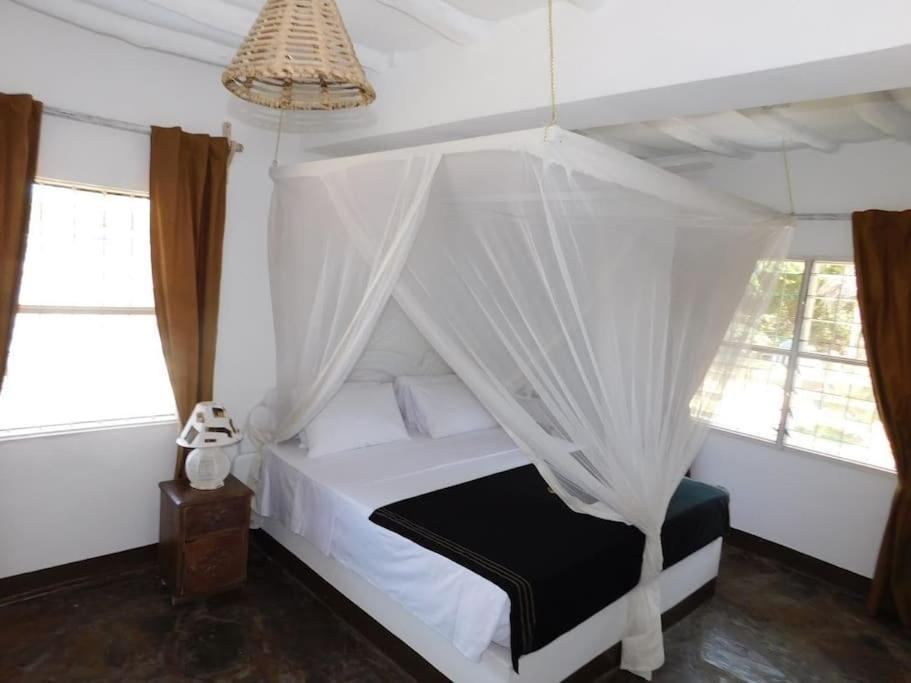 Holiday Home In Malindi Mambrui ภายนอก รูปภาพ