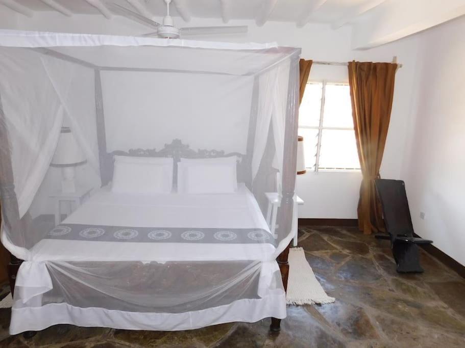 Holiday Home In Malindi Mambrui ภายนอก รูปภาพ