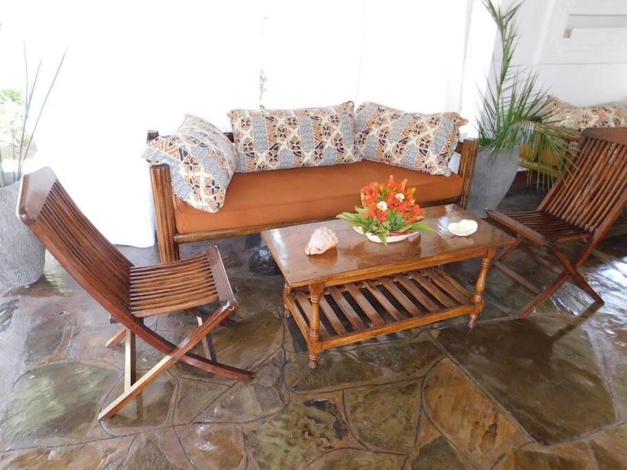 Holiday Home In Malindi Mambrui ภายนอก รูปภาพ