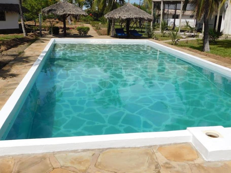 Holiday Home In Malindi Mambrui ภายนอก รูปภาพ