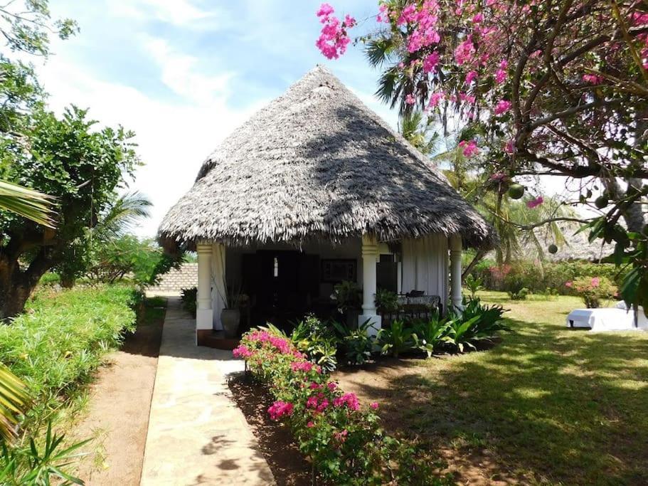 Holiday Home In Malindi Mambrui ภายนอก รูปภาพ