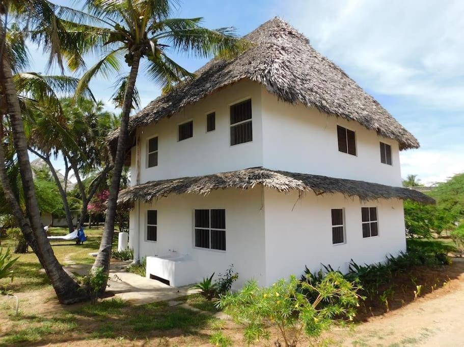 Holiday Home In Malindi Mambrui ภายนอก รูปภาพ